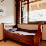 Фермерский дом Maison Rosset Agriturismo, Camere, E In Valle D'aosta Нюс