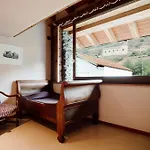 Maison Rosset Agriturismo, Camere, E In Valle D'aosta Фермерский дом *