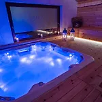 Фермерский дом Maison Rosset Agriturismo, Camere, E In Valle D'aosta