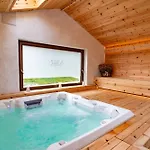 Фермерский дом Maison Rosset Agriturismo, Camere, E In Valle D'aosta