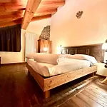 Maison Rosset Agriturismo, Camere, E In Valle D'aosta