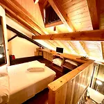 Фермерский дом Maison Rosset Agriturismo, Camere, E In Valle D'aosta