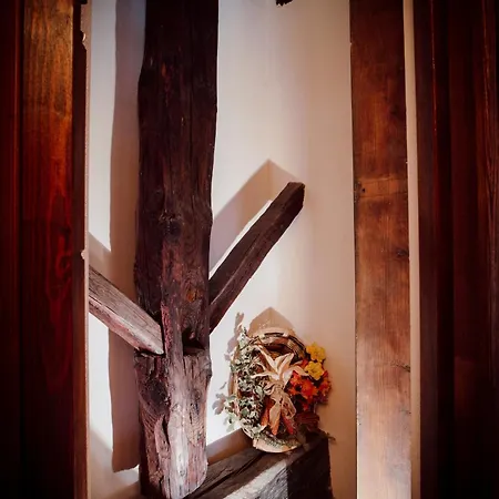 Maison Rosset Agriturismo, Camere, E In Valle D'aosta