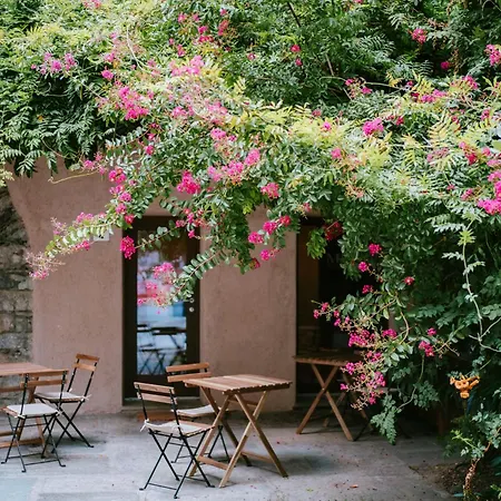 Maison Rosset Agriturismo, Camere, E In Valle D'aosta * Nus