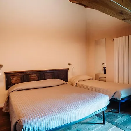 Maison Rosset Agriturismo, Camere, E In Valle D'aosta ファームステイ