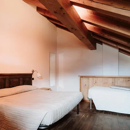 Maison Rosset Agriturismo, Camere, E In Valle D'aosta *