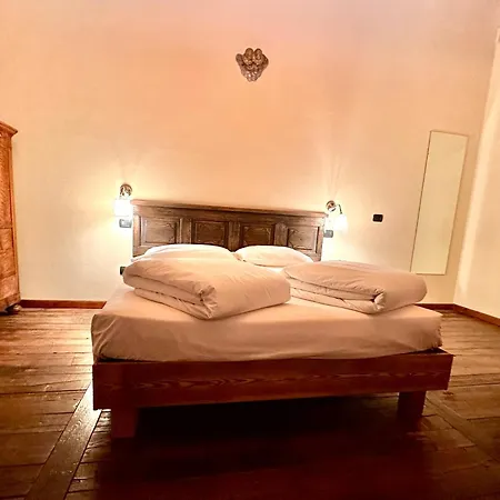 Maison Rosset Agriturismo, Camere, E In Valle D'aosta Nus