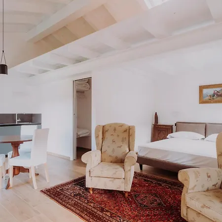 Maison Rosset Agriturismo, Camere, E In Valle D'aosta