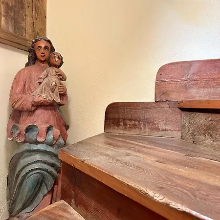 Maison Rosset Agriturismo, Camere, E In Valle D'aosta Agroturismo *