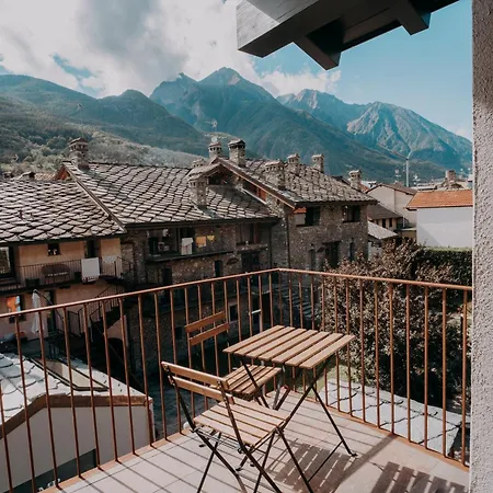Maison Rosset Agriturismo, Camere, E In Valle D'aosta * Nus