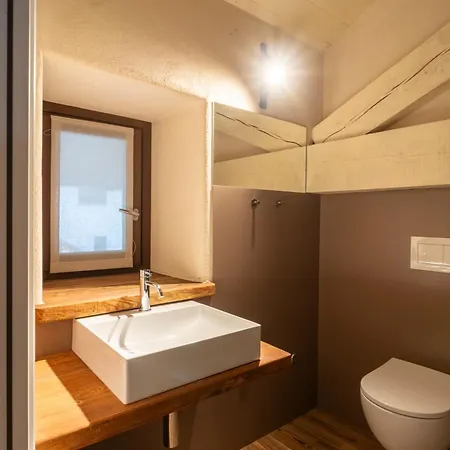 Maison Rosset Agriturismo, Camere, E In Valle D'aosta